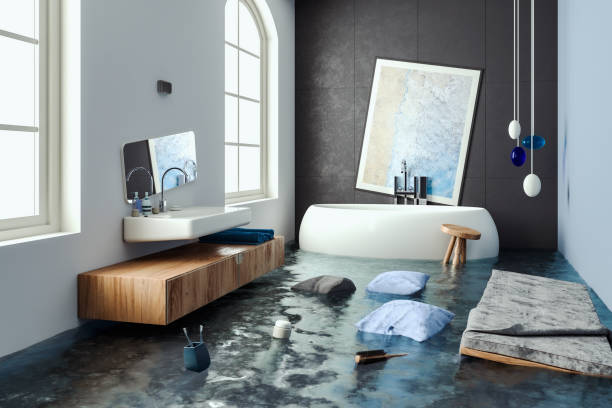 Best Ceiling water damage repair  in White Oak, PA