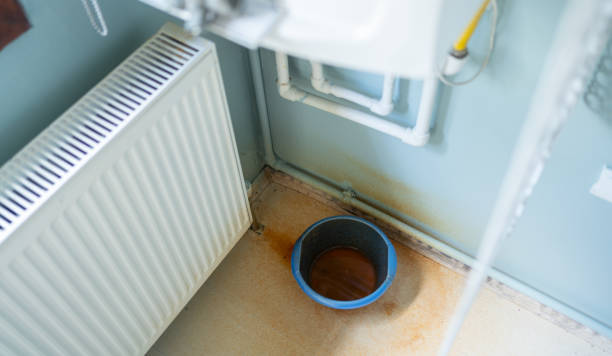 Best Residential water damage restoration  in White Oak, PA